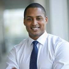 Huge congrats to my cousin, Daniel and the rest of the Oklahoma City  Thunder program as the recent NBA Champions. Proud of him from the days of  him practicing to dunk on