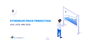 Ethereum classic will rise to $2,000 within the year of 2025 and $5,000 in 2030. Ethereum Price Prediction 2021 2025 2030