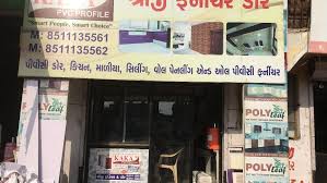 Their main products include pvc doors, kitchen cabinets, wall drops ceiling Shreeji Furniture Door Kaka Furniture Pvc Furniture Pvc Door Dealer Pvc Kitchen Furniture Manufacturer In Vadodara