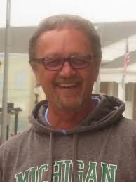 Eldon Douglas Jackson