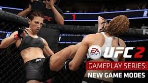 The best place to get cheats, codes, cheat codes, walkthrough, guide, faq, unlockables, trophies, and secrets for assassin's creed: Ea Sports Ufc 2 Cheats Video Games Blogger