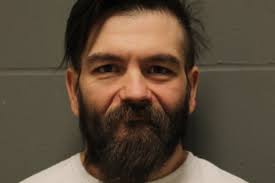 Probation revoked, Frazee man sent to prison