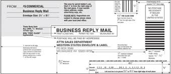 9 Business Reply Template Wsel