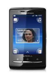 Unlock mobitel samsung note 10. Sony Ericsson Xperia X10 Mini E10i Black Unlocked Smartphone For Sale Online Ebay