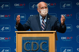 Cdc's official twitter source for daily credible health & safety updates from centers for disease control & prevention. Covid 19 Quarantine Cdc Expected To Shorten Recommended Time