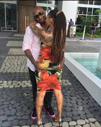 Black Ink Mess! Dutchess Reveals The Shocking Reason She Dumped Ceaser |  News | Bet