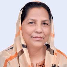 Paramjit Kaur Gulshan