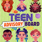 Teen Advisory Board (TAB) - Centennial Park Branch Library, 5740 Moog Rd Event Image