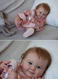 Reborn Babies To Order Taryn S Reborn Babies Reborn Baby Dolls Twins Baby Girl Dolls Reborn Baby Boy Dolls