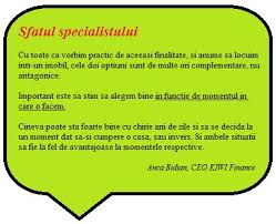 Spre exemplu, pentru salubrizare, va fi încasată anual o taxă de 120 de lei de la fiecare proprietar de imobil din chișinău, imediat ce acesta va împlini vârsta de 18 ani. Analiza Avocatnet Ro Chirias Sau Proprietar Ce Varianta Te Avantajeaza Mai Mult
