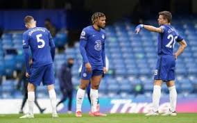 Get the latest chelsea news, scores, stats, standings, rumors, and more from espn. Gd9sdhhu53mttm