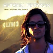 Play The Night Is Mine by Adrian Garzon