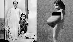 See more of le rappeur le plus jeune du monde on facebook. Quelle Est La Plus Jeune Mere De L Humanite