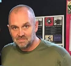 Meet Artist Davey Brown