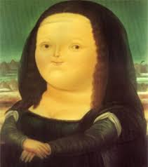 Fernando Botero: ele realmente é pintor de "gordinhas"? Academia Brasileira  de Arte -
