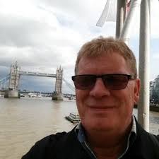 Peter Reeve ChMCIPD,FInstSMM,ALC