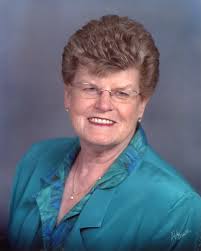 Shirley Godwin Driver