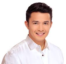 Vice Governor Alexis C. Castro