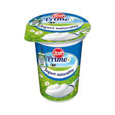 The word jogurt can refer to either of the two types of yogurt common in the. Natur Joghurt Vom Zott Primo 180g Prima Markt