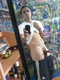 Chilenos desnudos - Poringa!