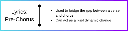What are the dos and don'ts? How To Write A Song Songwriting Basics You Need To Know