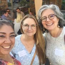 We would like to congratulate Eileen Valle for 7 years of dedication, hard  work and a such a friendly person to work. You do a wonderful job of  keeping our vendors happy.