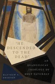 Explore more searches like holy saturday. He Descended To The Dead Intervarsity Press