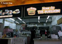 De Burg Home Of The Burgasm Burg Home Places To Eat
