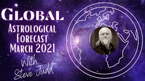 You could be offered a new job or promotion, or at least a welcome change. Cancer Horoscope March 2021 Youtube