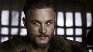 Why should i not be happy? Travis Fimmel Unofficial Vikings Vikings Ragnar Ragnar Lothbrok