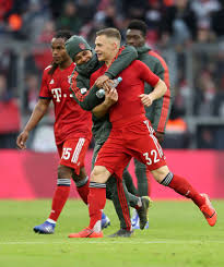 10 things about the bayern munich and germany rising star 3 years ago. Pin On Mia San Mia