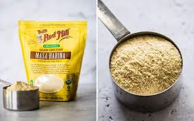 Bob's red mill 1 to 1 baking flour bread recipe / monitor nutrition info to help meet your health goals. Buy Bob S Red Mill Organic Masa Harina Flour Bundle Includes Two 2 24oz Packages Of Bob S Red Mill Organic Masa Harina Flour And A Masa Harina Flour Recipe Card From Carefree Caribou