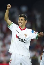 Jesus Navas Photos Photos Atletico Madrid V Sevilla Copa Del Rey Final Jesus Navas Atletico Madrid Sevilla