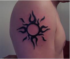 Best sagittarius tribal tattoo design ideas sagittarius is the ninth sign of the zodiac wheel and it is one of the fire signs. 10 Best Sagittarius Tattoos Our Top Picks