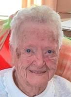 Arlene Ewing Obituary (1930