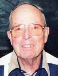 Obituary information for Donald "Butch" McGuire