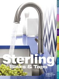 A centimetre (american spelling centimeter, symbol cm) is a unit of length that is equal to one hundreth of a metre, the current si base unit of the inch is usually the universal unit of measurement in the united states, and is widely used in the united kingdom, and canada, despite the introduction. Sterling Sinks Amp Taps