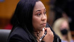 Georgia court appears to accidentally leak list of Trump criminal charges  online