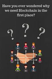 Ads links by easy branches play. Why Do We Need Blockchain Technology Important Reasons Blockchain Blockchain Technology Technology