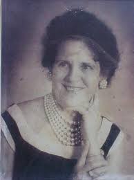 Mansfield Ramsey Family