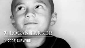 Obituary of Logan Parker