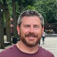 Christopher Macaulay's Instagram, Twitter & Facebook