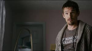 Prime Video: Sinister