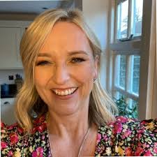 When you finish work in time for the sunset, perfection ( University  Hospitals Birmingham NHS Foundation Trust )