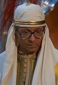 Fantasy Island" Homecoming/The Sheikh (TV Episode 1978)