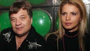 Carmen si Sorin Marcus