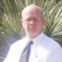 Dr. Mark DeRosia, EdD., PhD