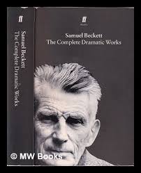 Samuel Beckett : the complete dramatic works