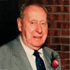 John Dainton 'Jack' Kenyon