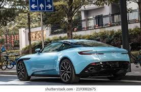 Image result for Frosted Glass Blue 2022 Aston Martin